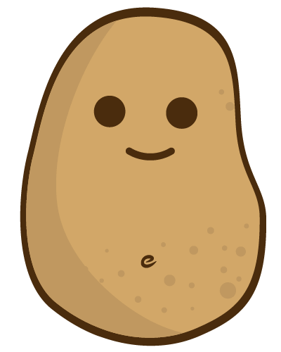 potato